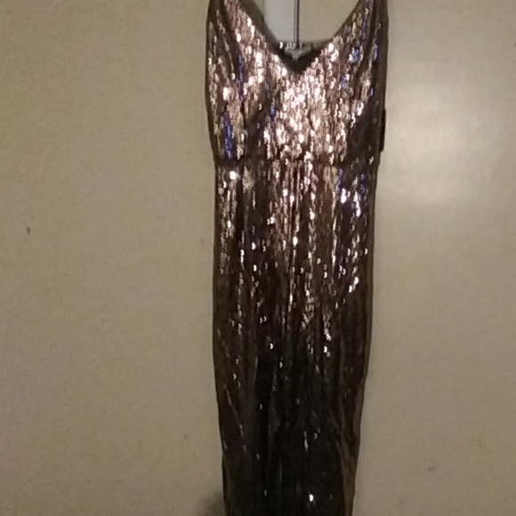 Rose Gold Jumper - Picture 1 of 1